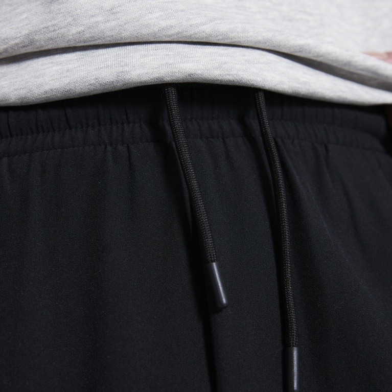 Training shorts "Pace"  Black